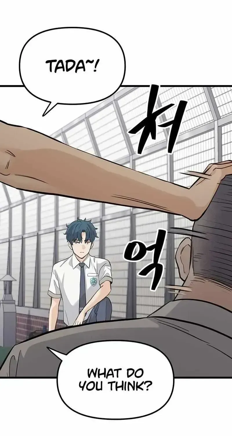 The Silent Transfer Student Chapter 1.3 page 176 - 