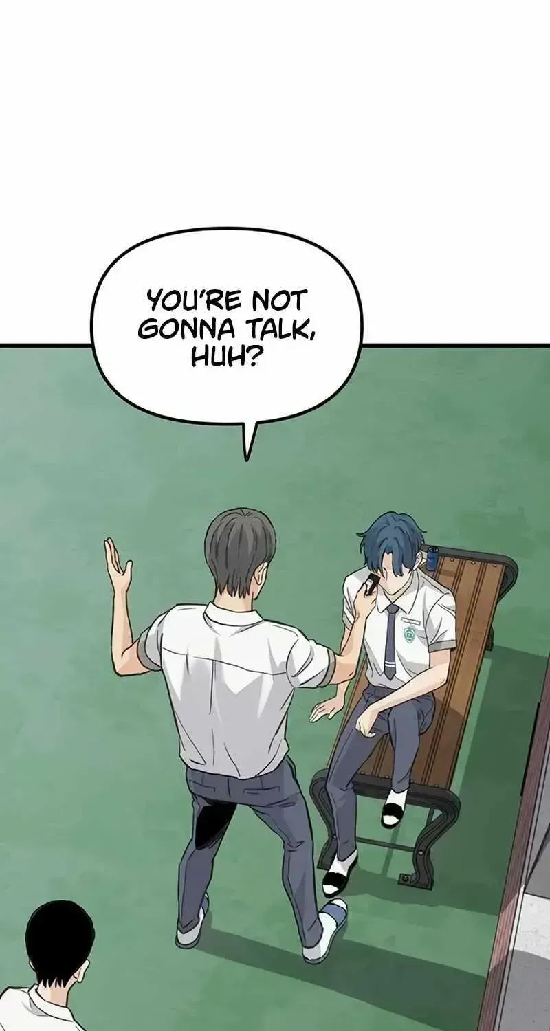 The Silent Transfer Student Chapter 1.3 page 189 - 
