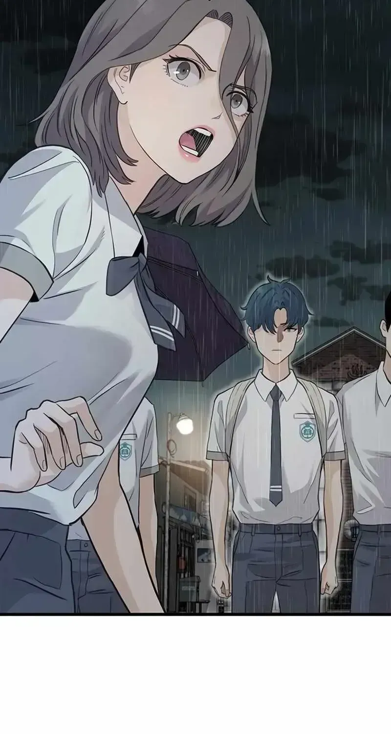 The Silent Transfer Student Chapter 1.3 page 232 - 