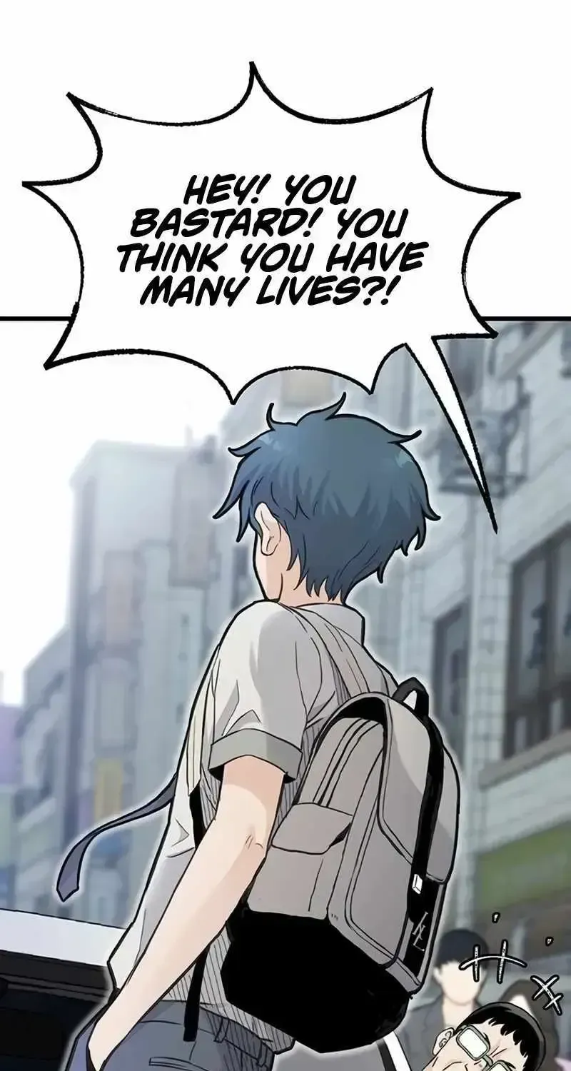 The Silent Transfer Student Chapter 1.3 page 25 - 