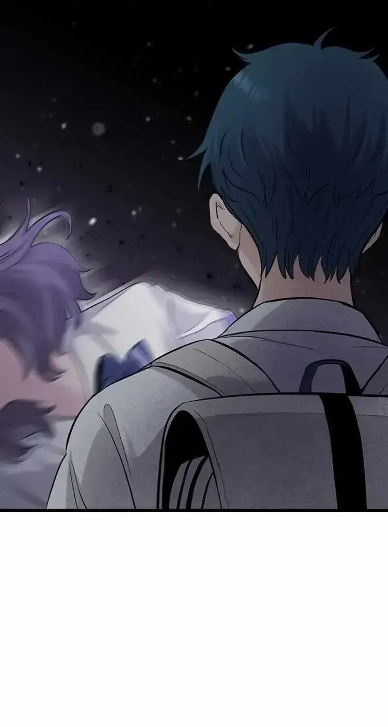 The Silent Transfer Student Chapter 1.3 page 254 - 