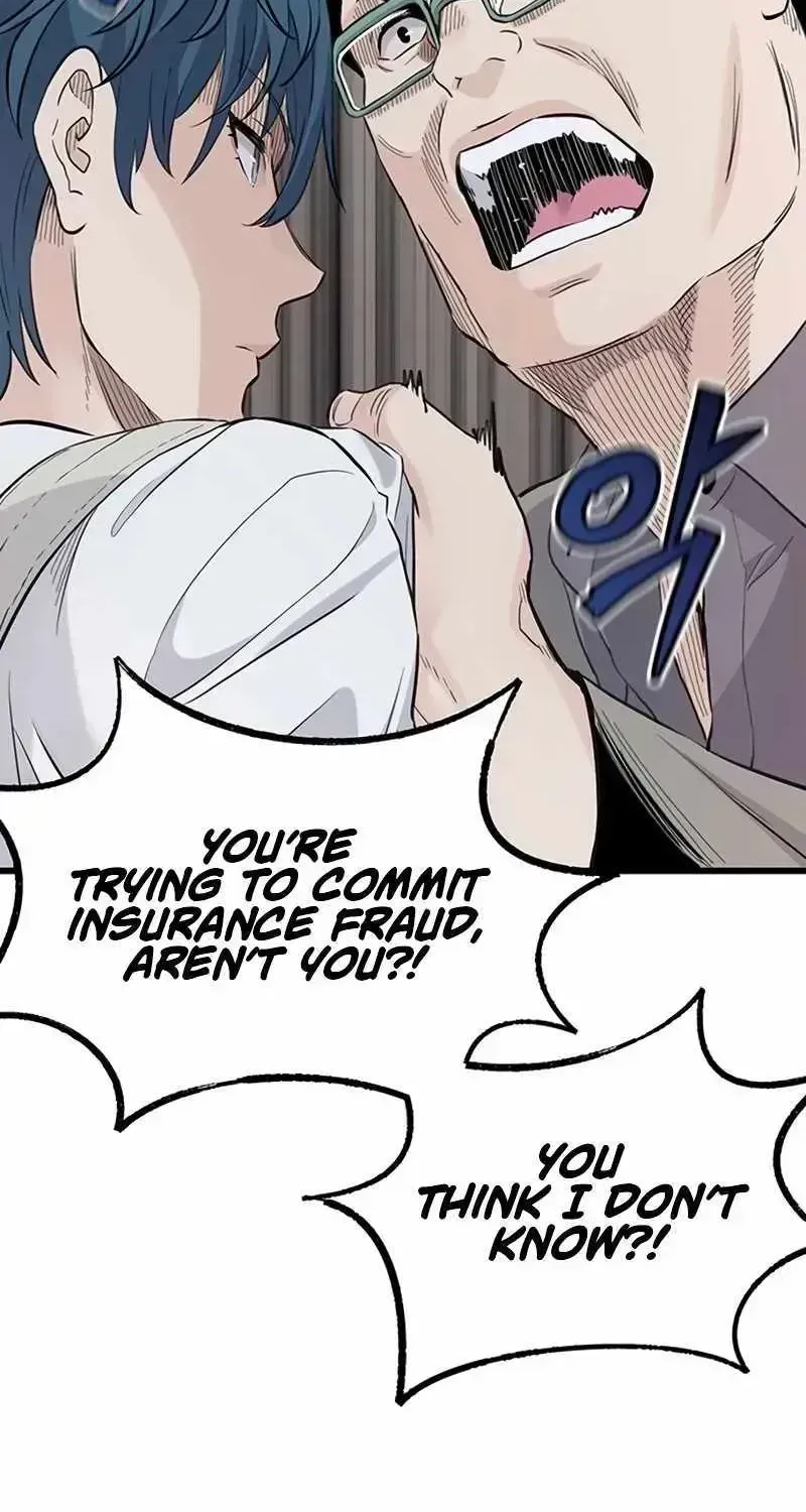 The Silent Transfer Student Chapter 1.3 page 34 - 