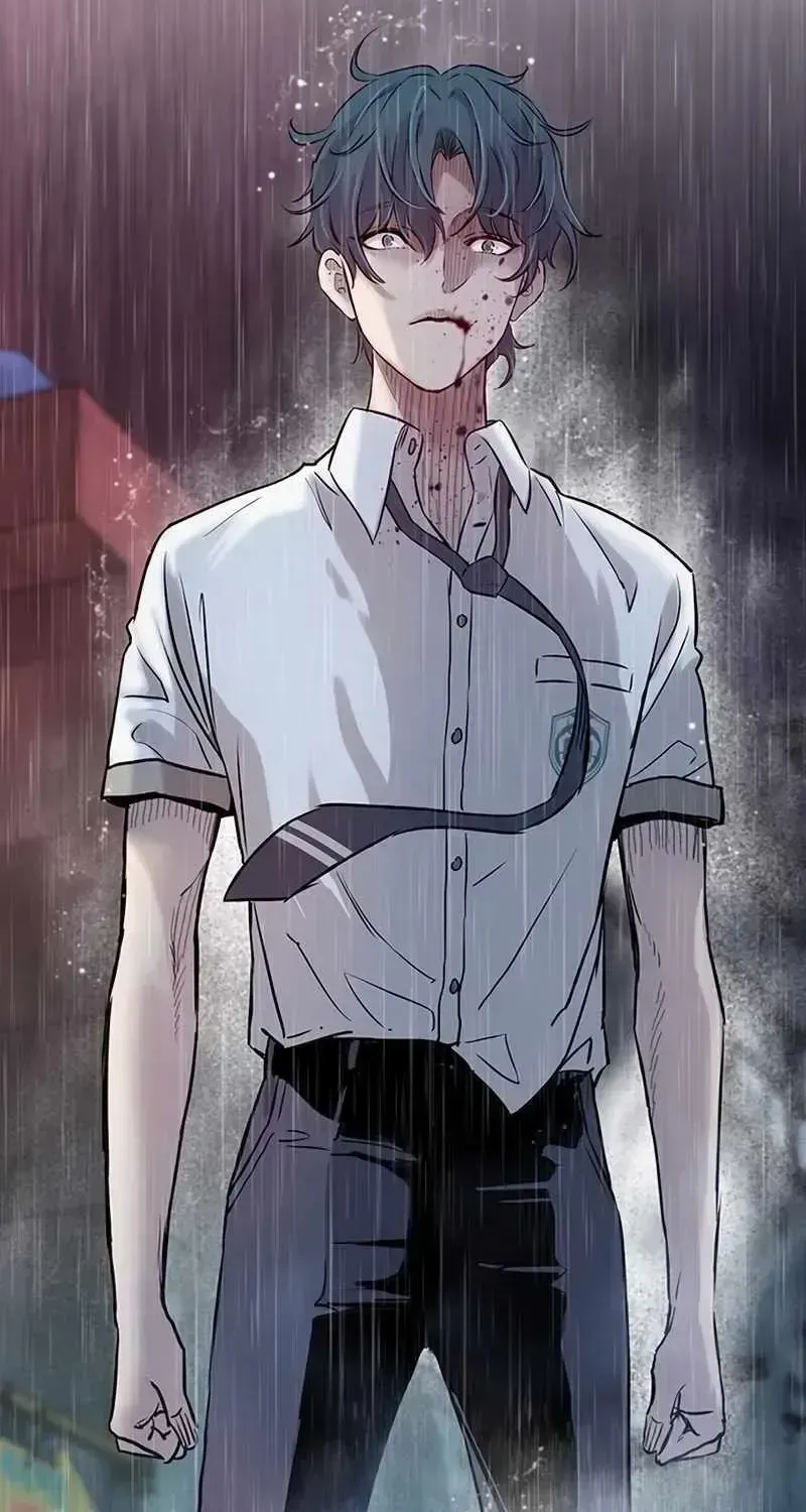 The Silent Transfer Student Chapter 1.3 page 345 - 