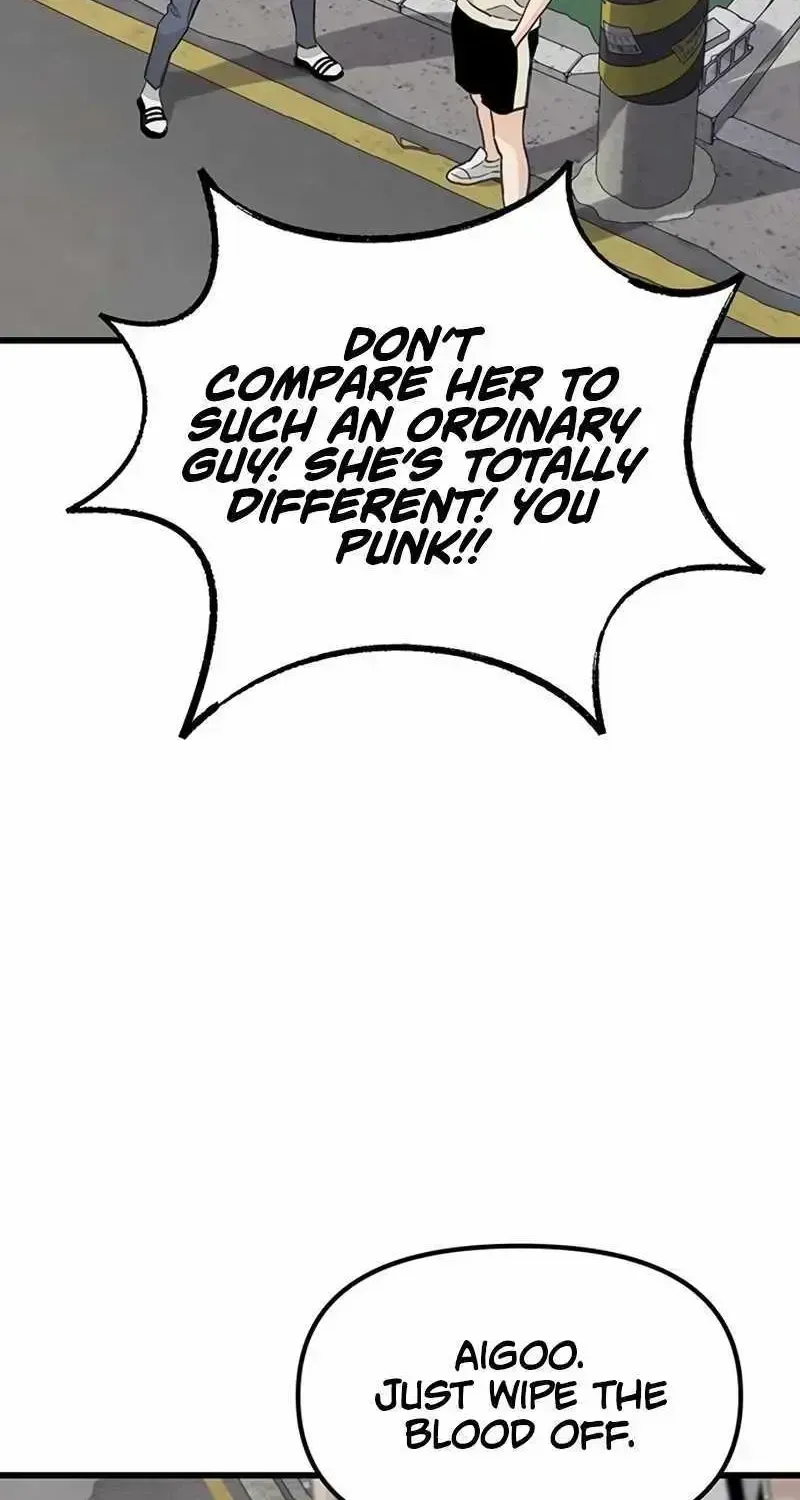 The Silent Transfer Student Chapter 1.3 page 70 - 