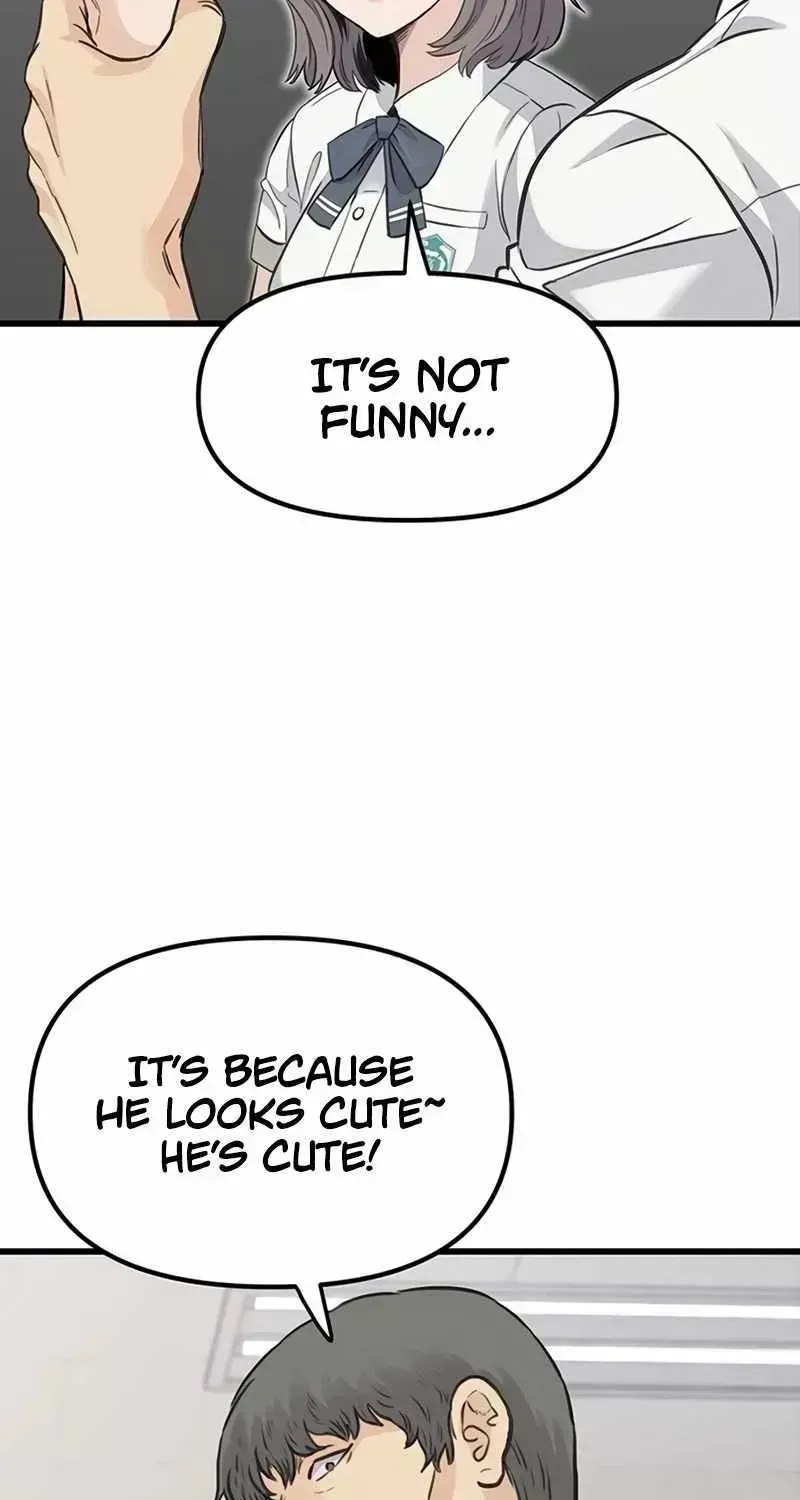 The Silent Transfer Student Chapter 1.4 page 103 - 