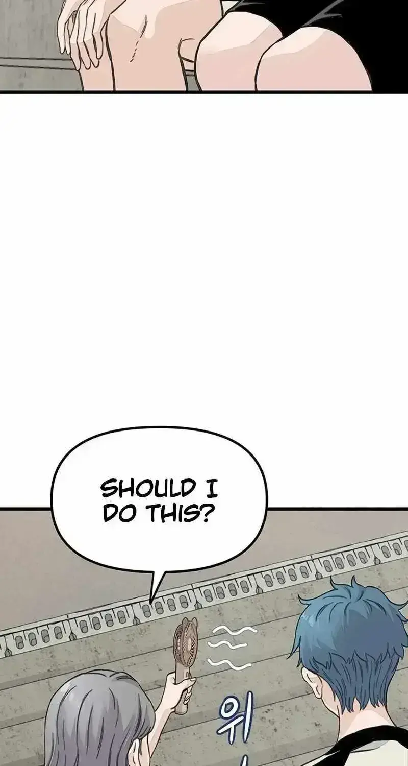 The Silent Transfer Student Chapter 1.4 page 124 - 