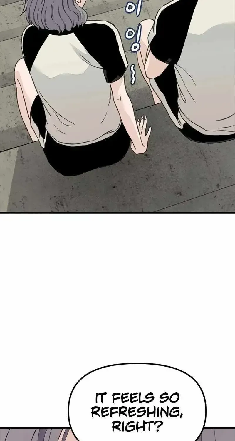The Silent Transfer Student Chapter 1.4 page 125 - 