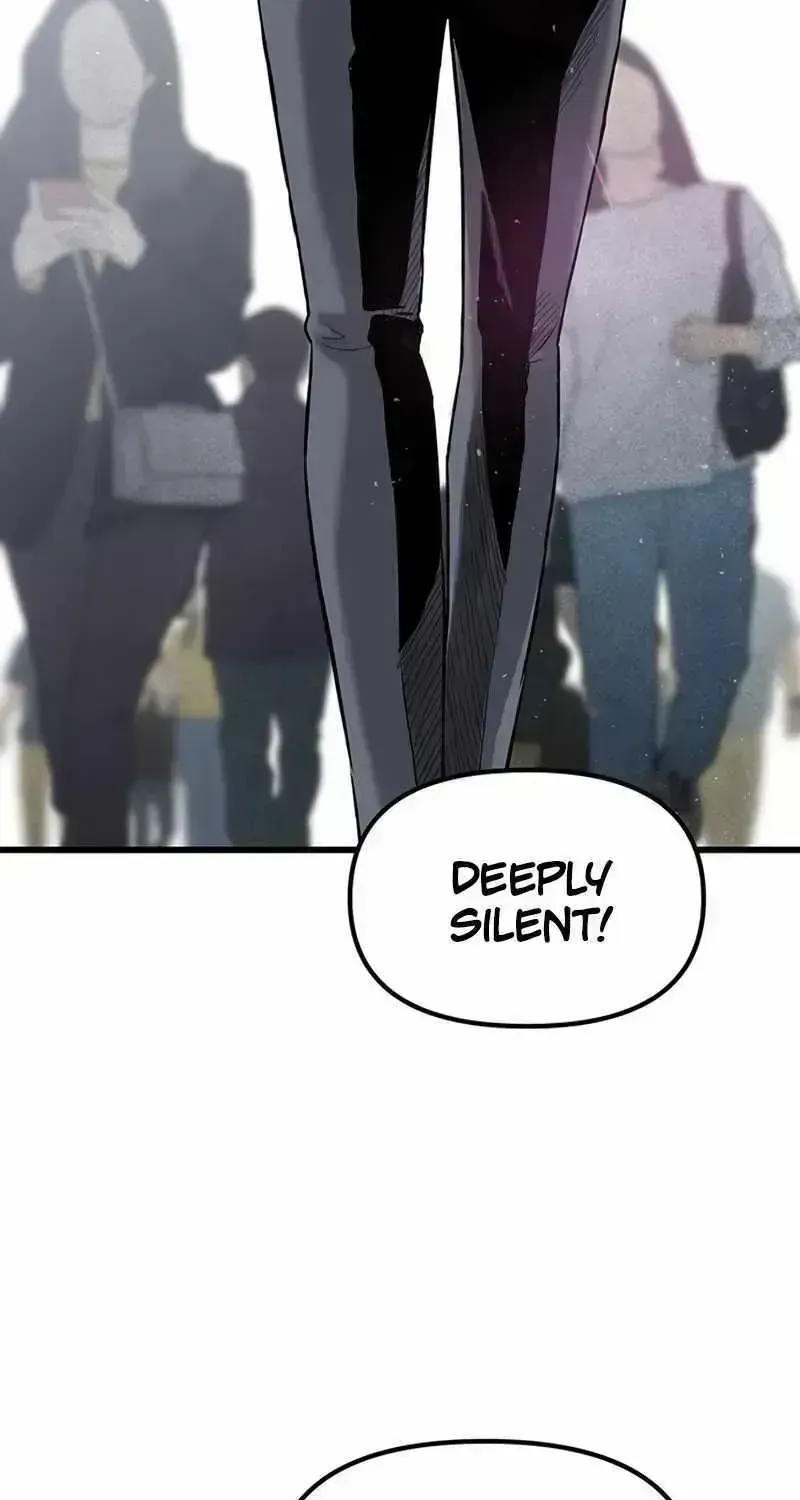 The Silent Transfer Student Chapter 1.4 page 15 - 