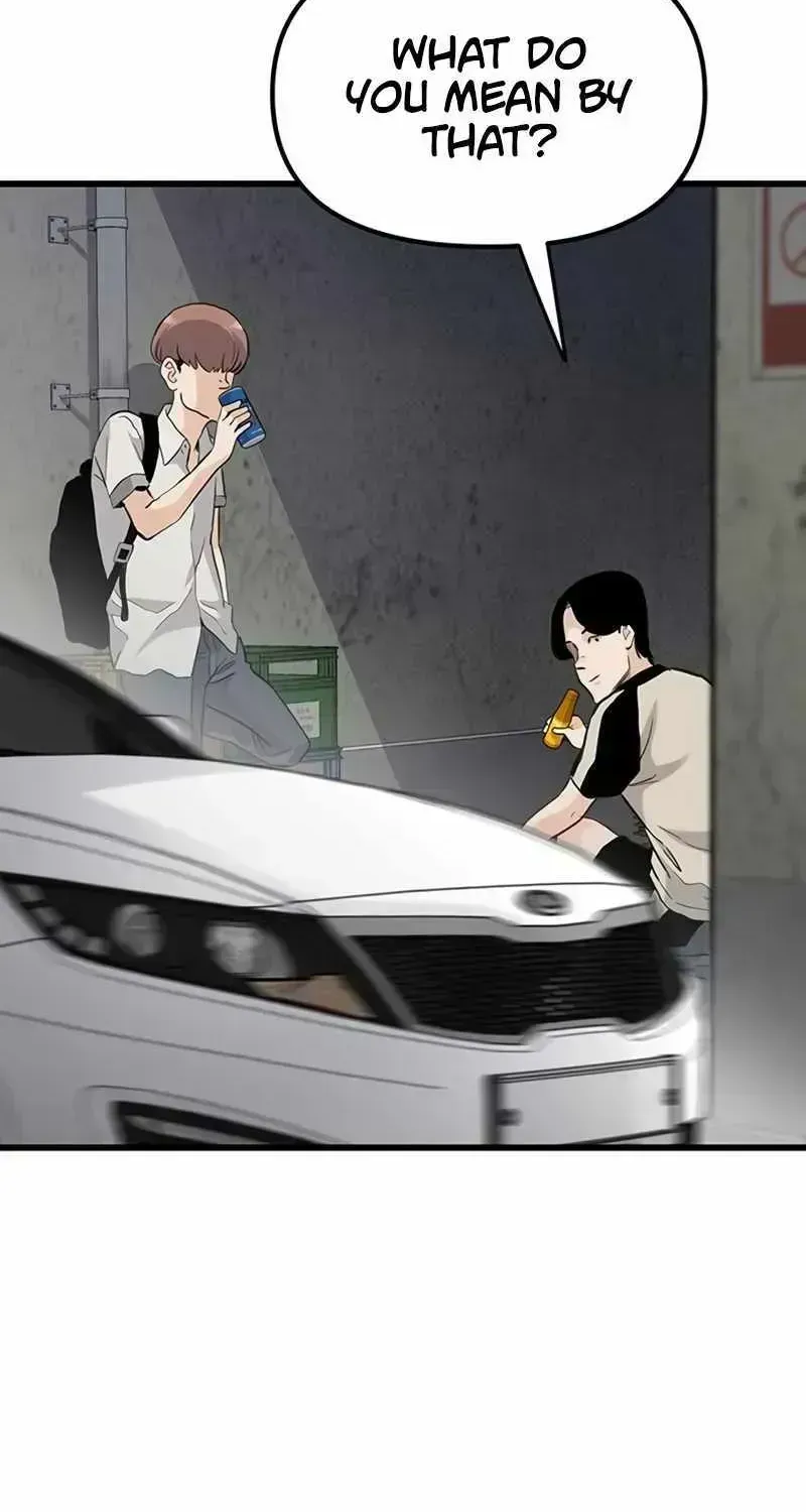 The Silent Transfer Student Chapter 1.4 page 16 - 