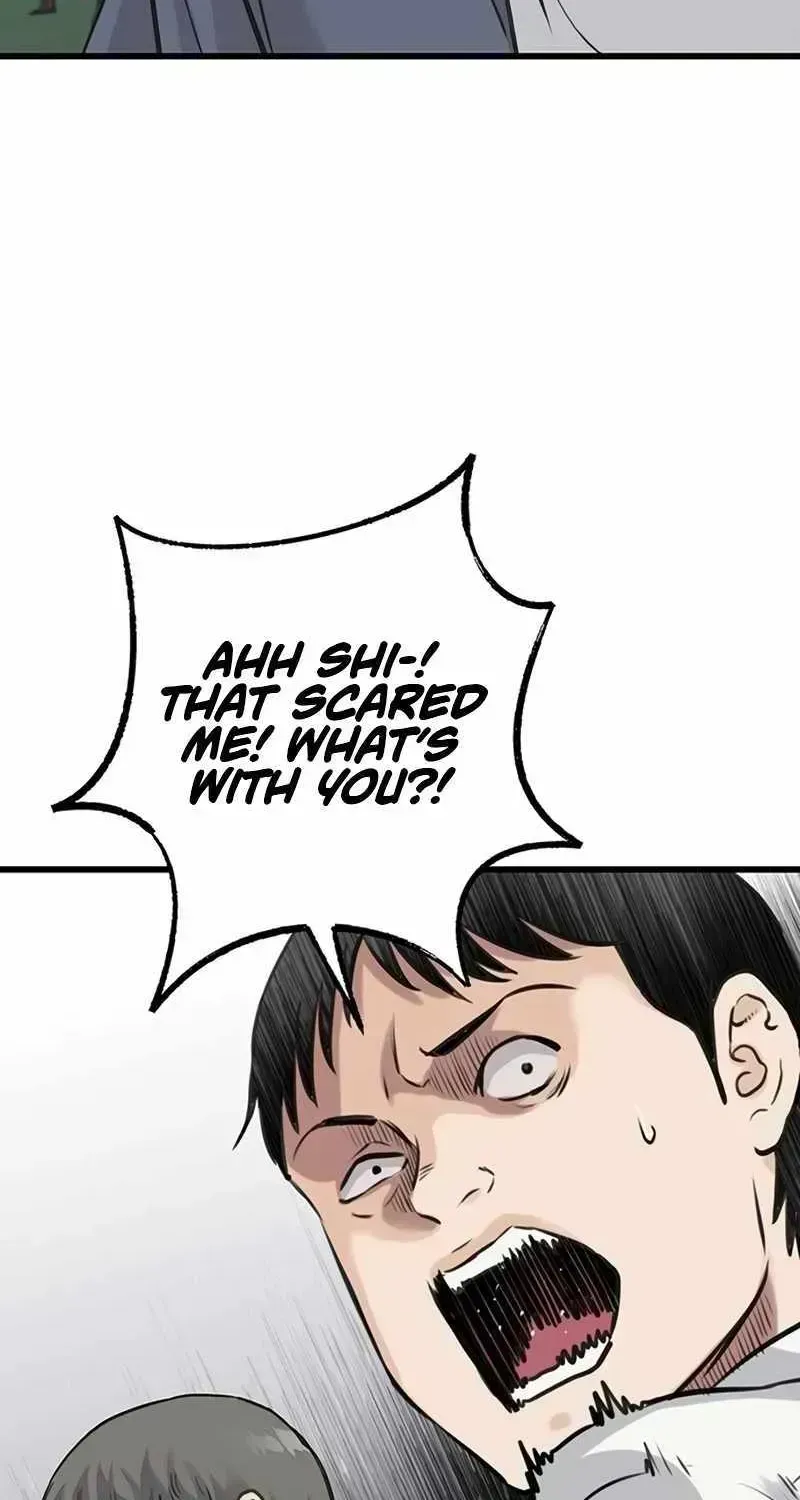 The Silent Transfer Student Chapter 1.4 page 164 - 