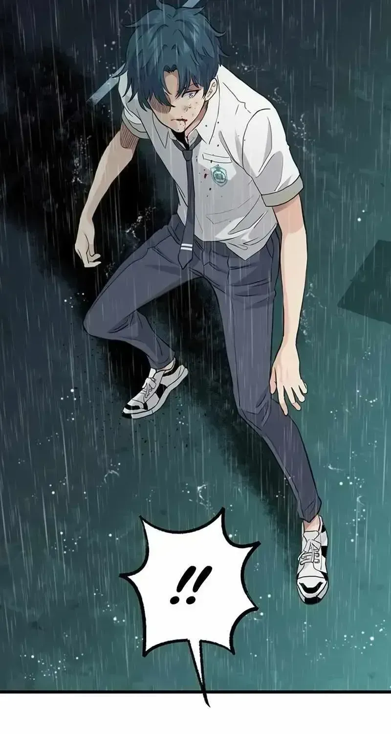 The Silent Transfer Student Chapter 1.4 page 303 - 