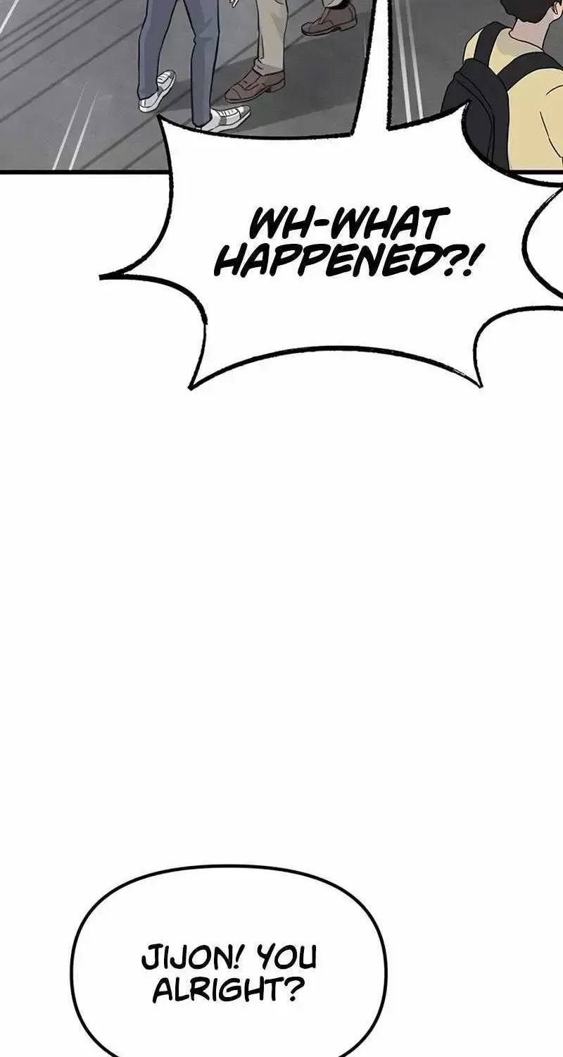 The Silent Transfer Student Chapter 1.4 page 40 - 