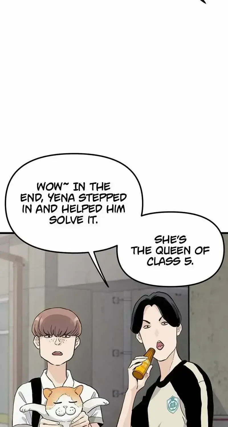 The Silent Transfer Student Chapter 1.4 page 49 - 
