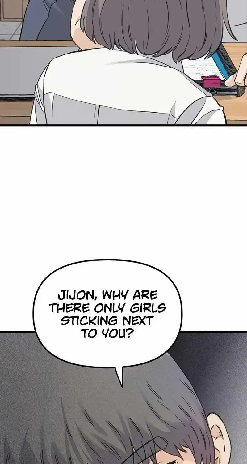 The Silent Transfer Student Chapter 1.4 page 95 - 