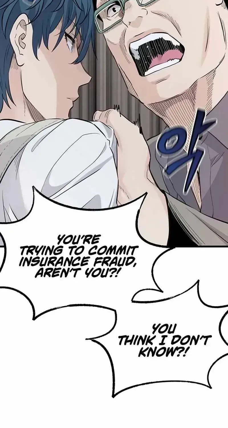 The Silent Transfer Student Chapter 1.5 page 34 - 