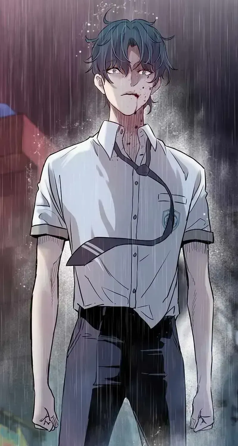 The Silent Transfer Student Chapter 1.5 page 345 - 