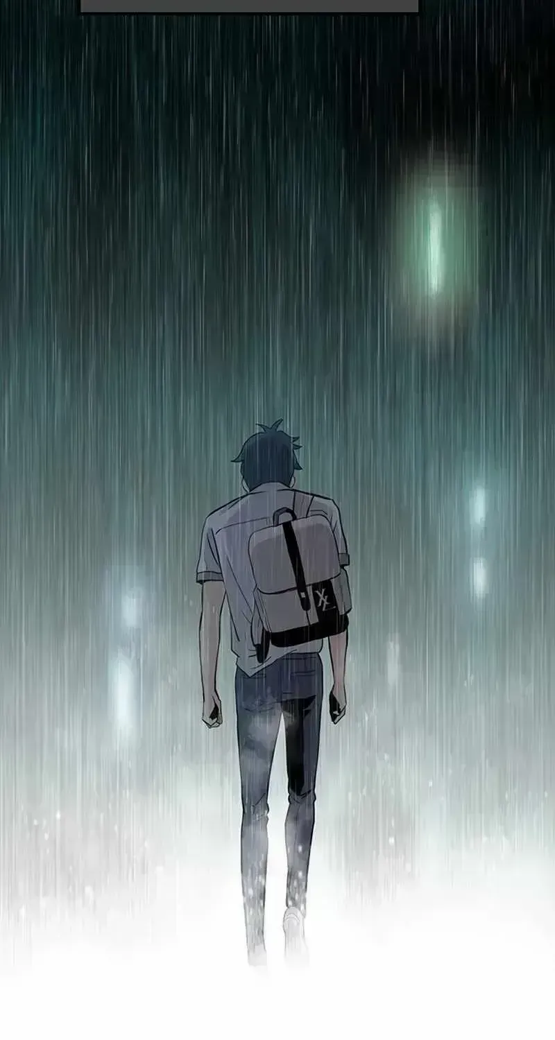 The Silent Transfer Student Chapter 1.5 page 367 - 