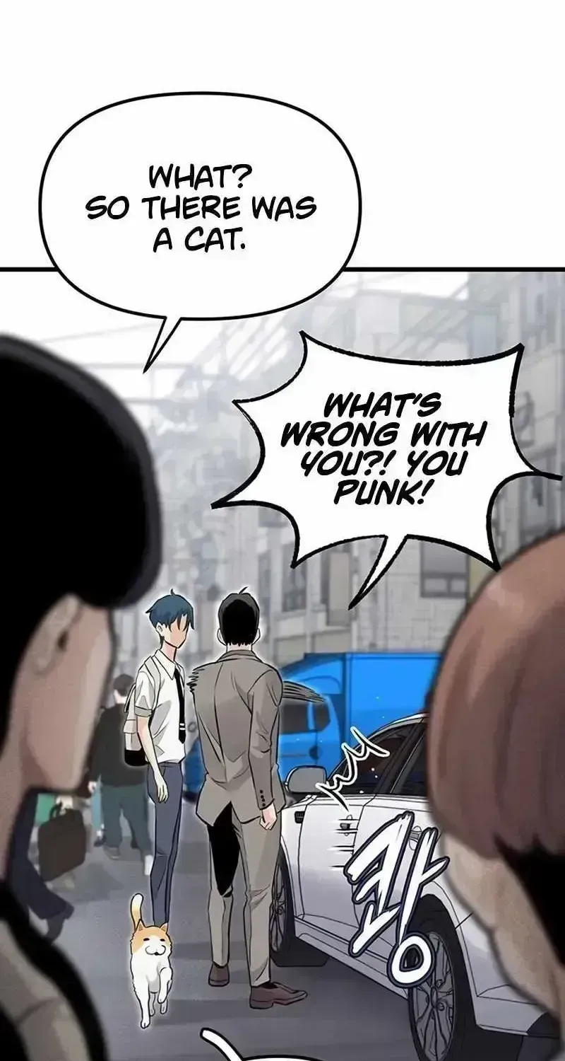The Silent Transfer Student Chapter 1.6 page 32 - 