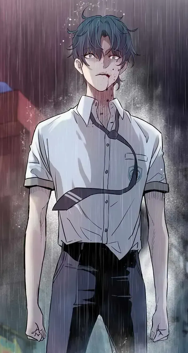 The Silent Transfer Student Chapter 1.6 page 345 - 