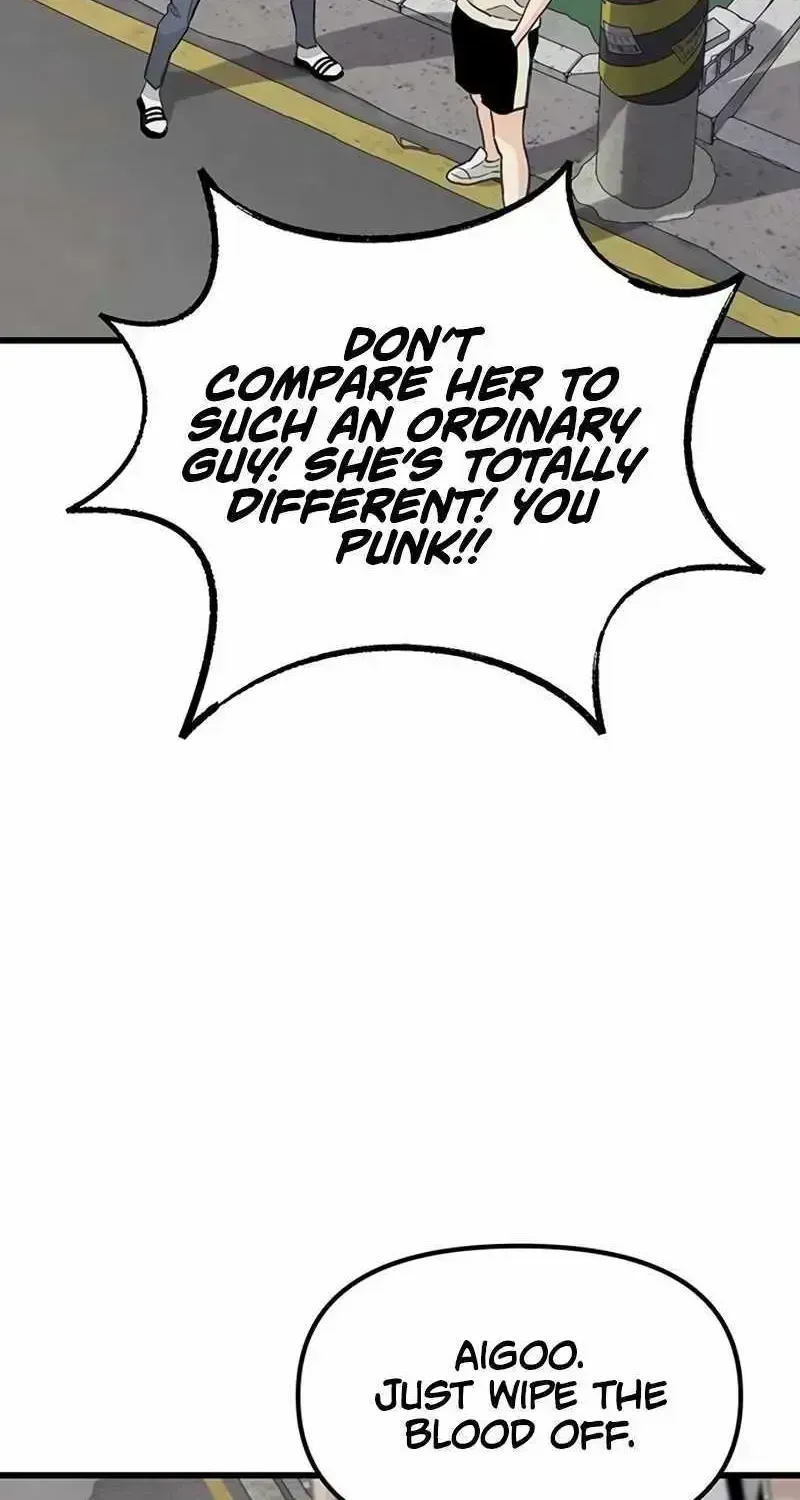 The Silent Transfer Student Chapter 1.6 page 70 - 