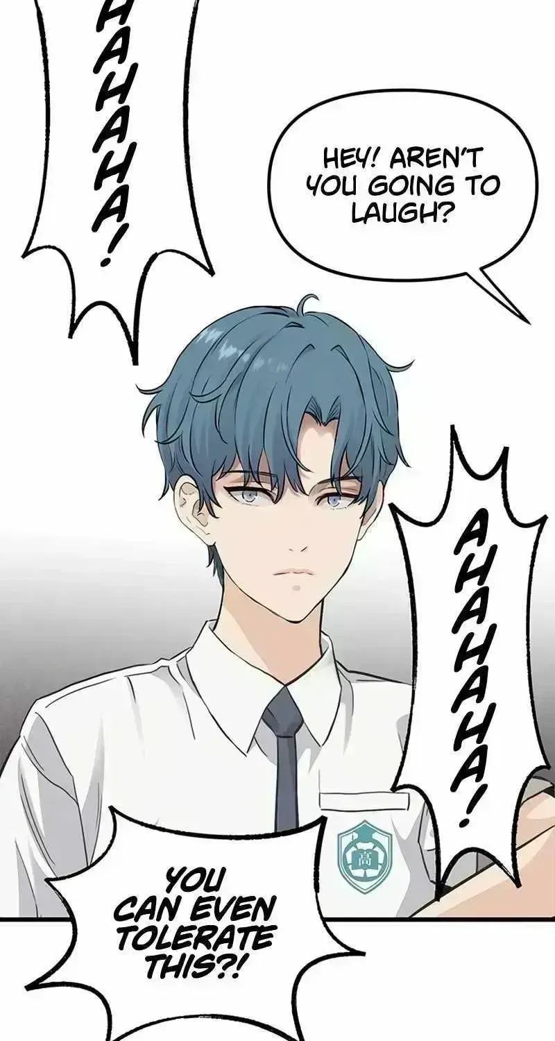 The Silent Transfer Student Chapter 1.7 page 179 - 