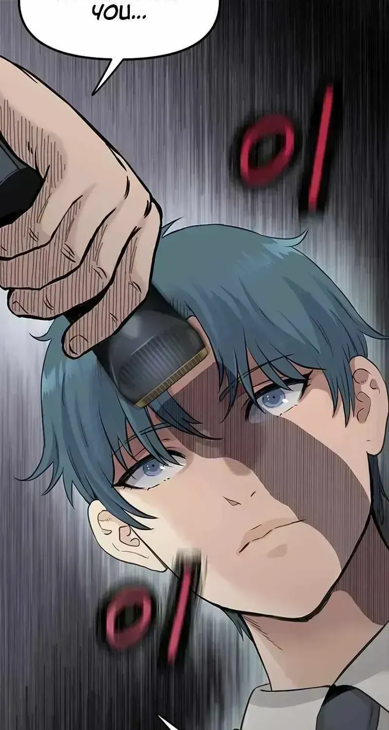 The Silent Transfer Student Chapter 1.7 page 196 - 