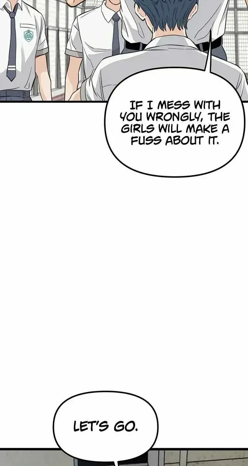 The Silent Transfer Student Chapter 1.7 page 200 - 