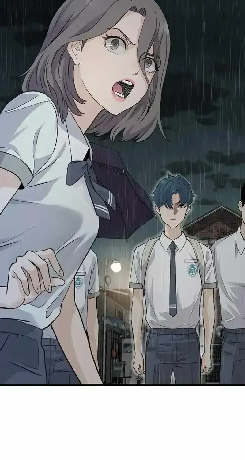 The Silent Transfer Student Chapter 1.7 page 232 - 