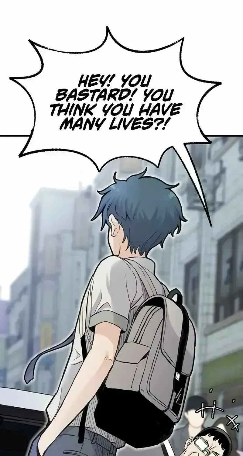 The Silent Transfer Student Chapter 1.7 page 25 - 