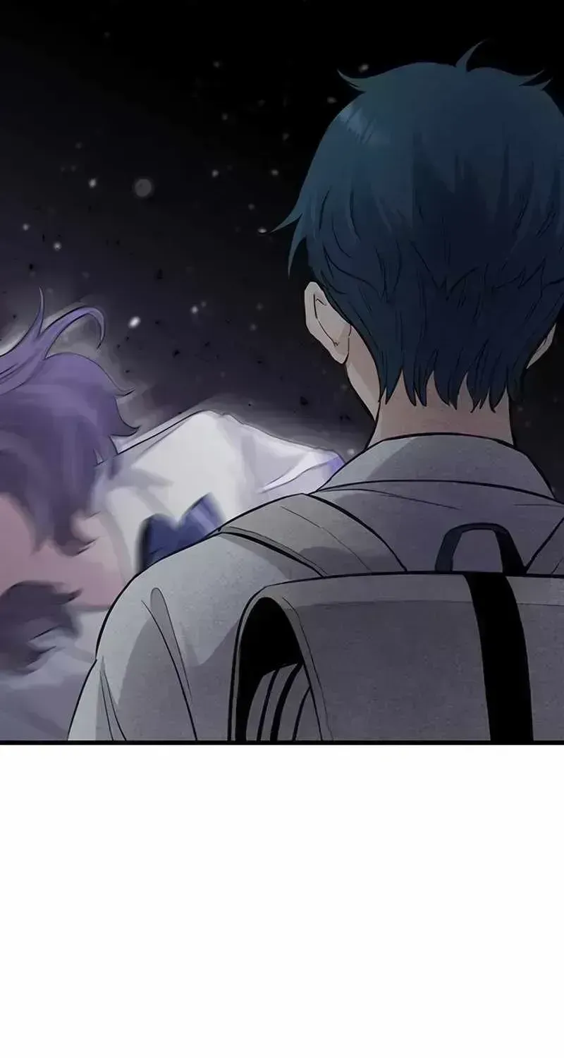 The Silent Transfer Student Chapter 1.7 page 254 - 