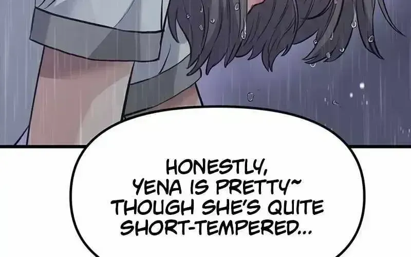 The Silent Transfer Student Chapter 1.7 page 264 - 