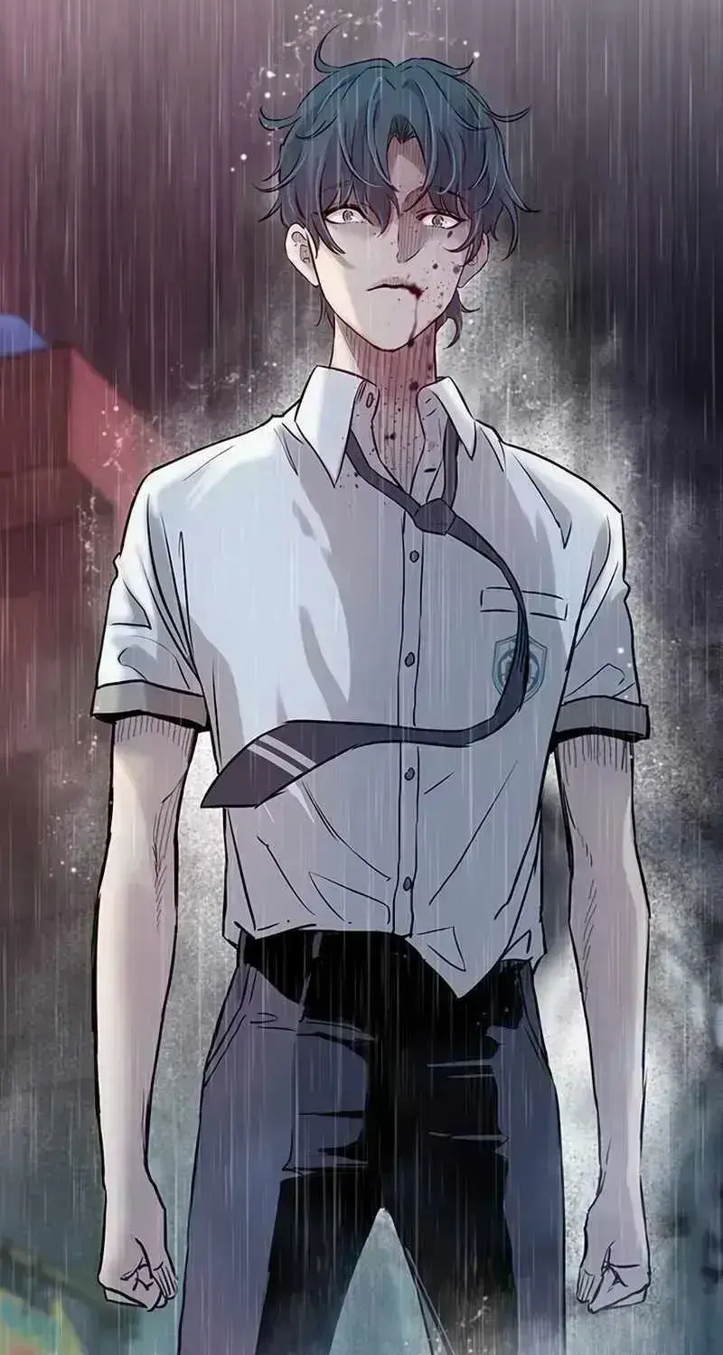 The Silent Transfer Student Chapter 1.7 page 345 - 