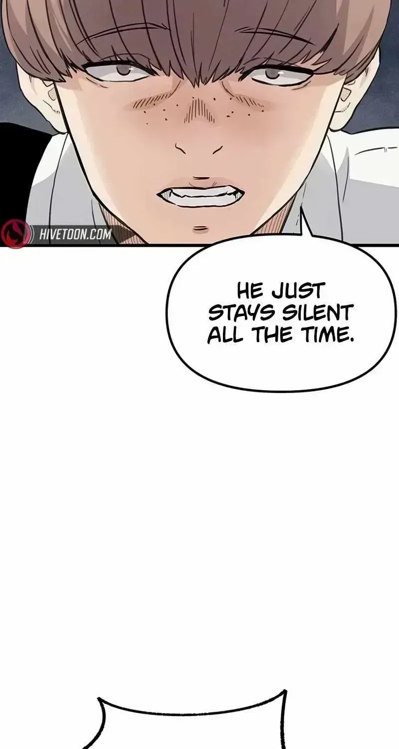 The Silent Transfer Student Chapter 1.7 page 38 - 