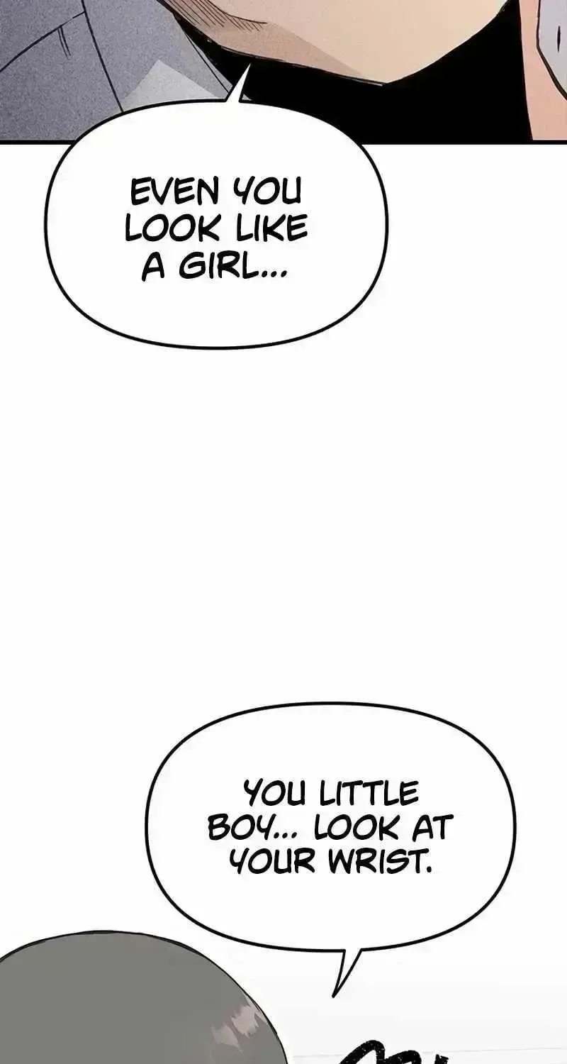 The Silent Transfer Student Chapter 1.7 page 97 - 