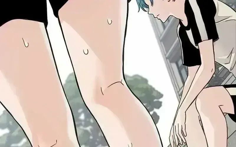 The Silent Transfer Student Chapter 1.8 page 120 - 
