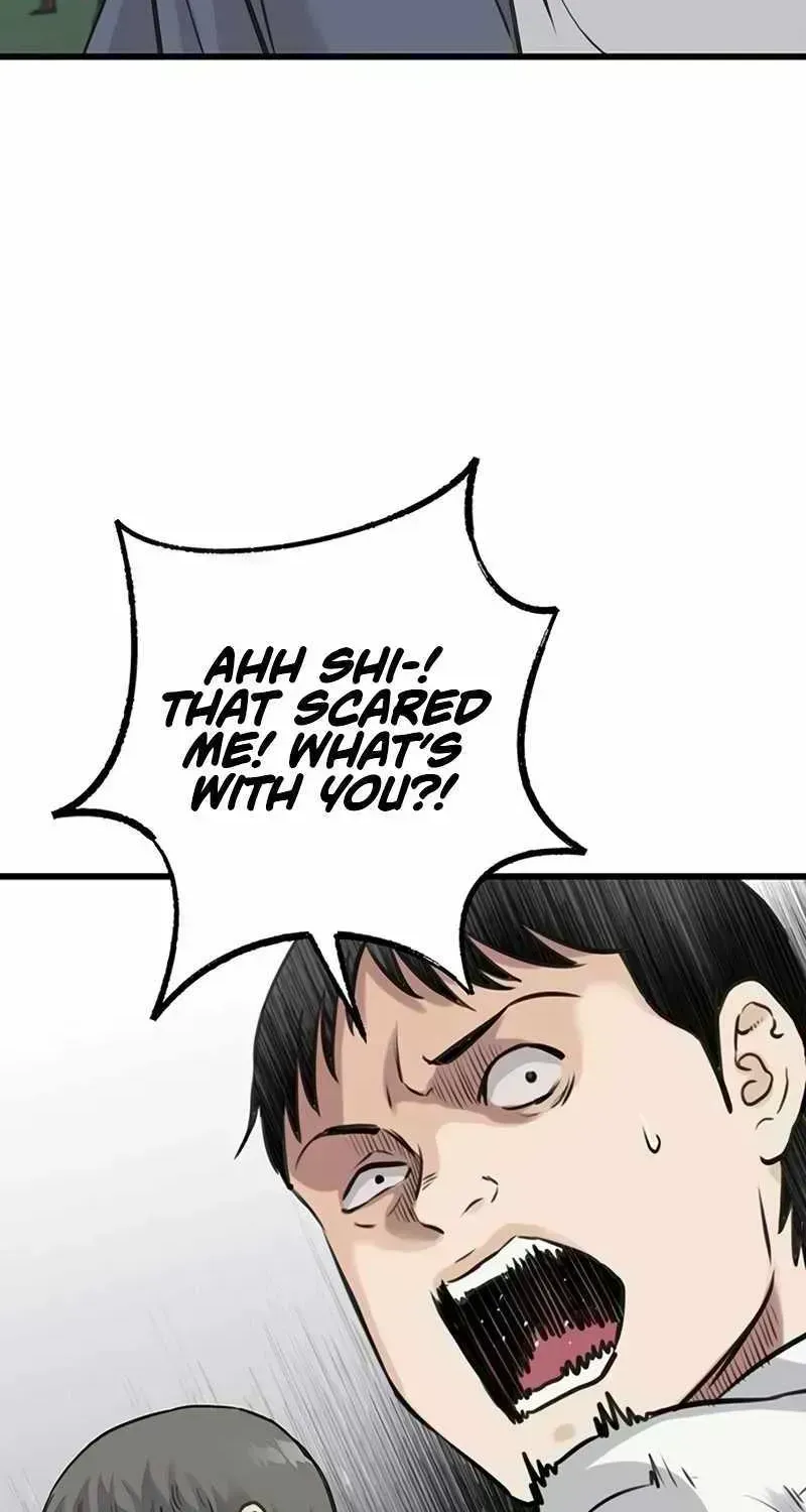 The Silent Transfer Student Chapter 1.8 page 164 - 