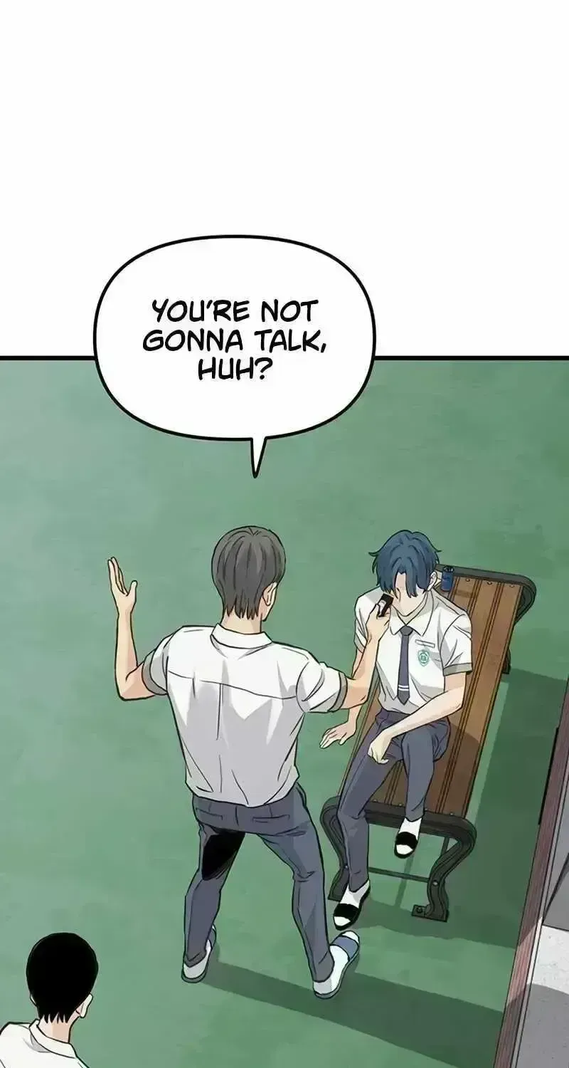 The Silent Transfer Student Chapter 1.8 page 189 - 