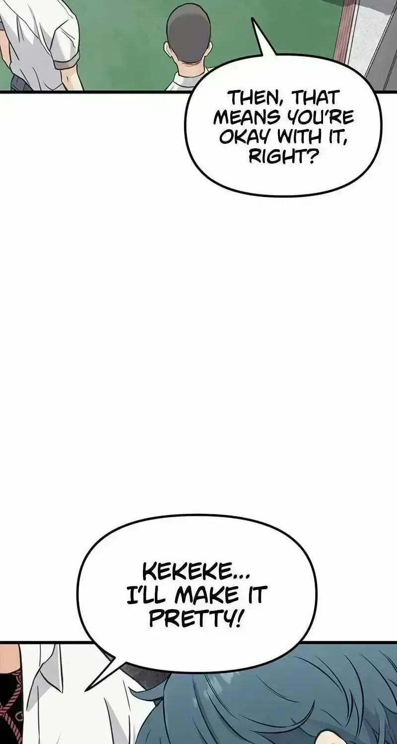The Silent Transfer Student Chapter 1.8 page 190 - 