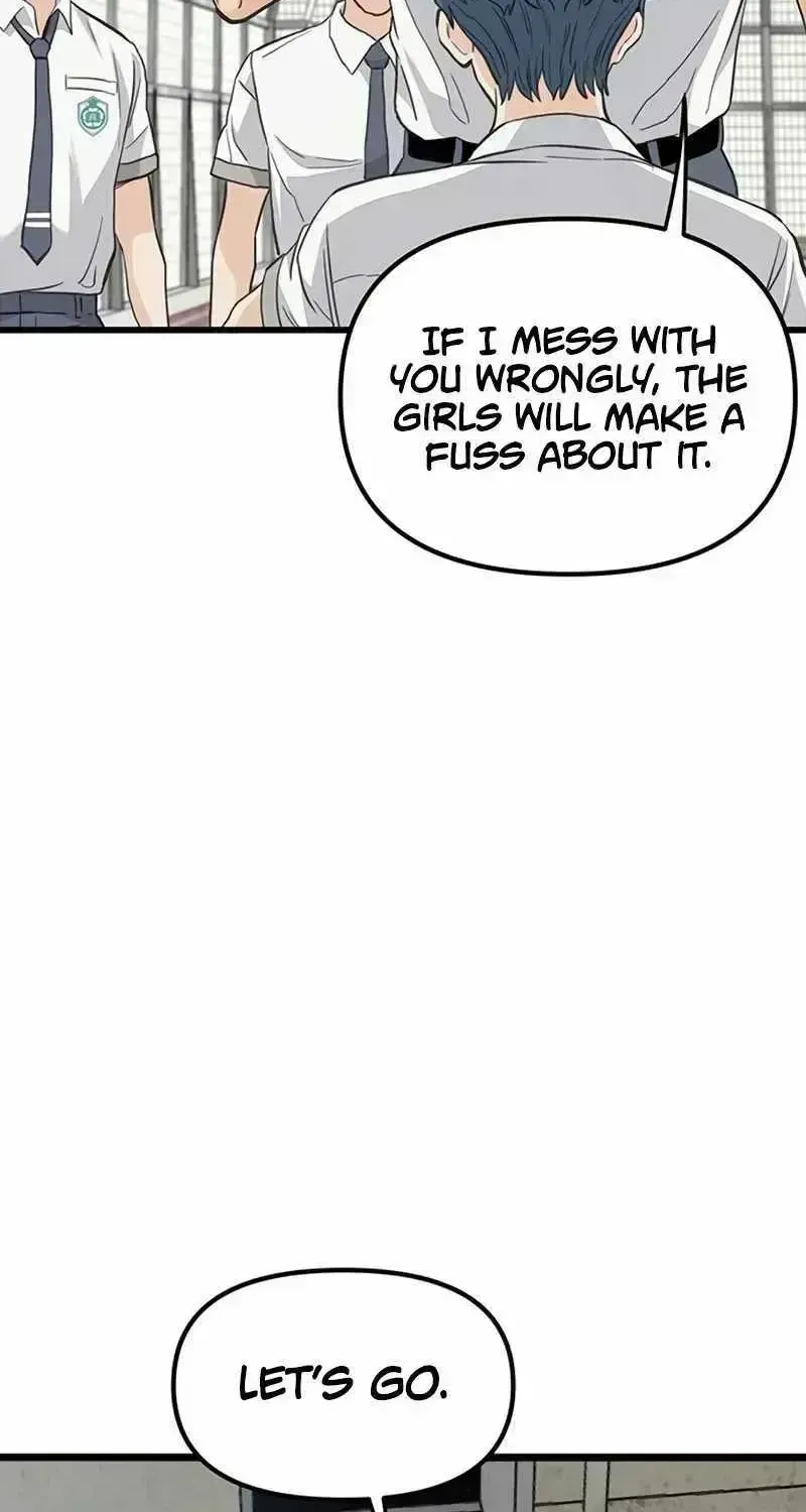 The Silent Transfer Student Chapter 1.8 page 200 - 