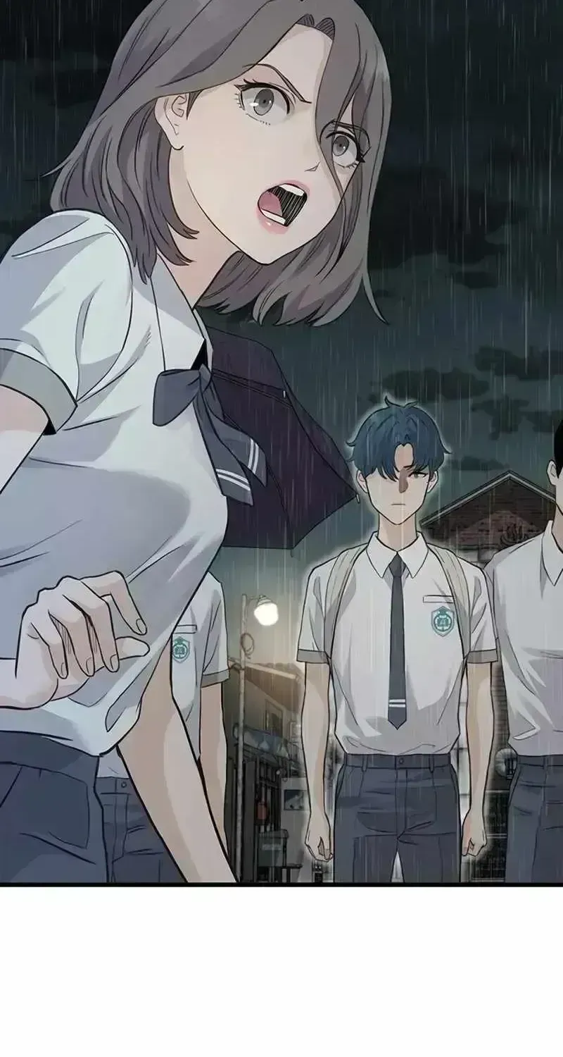 The Silent Transfer Student Chapter 1.8 page 232 - 