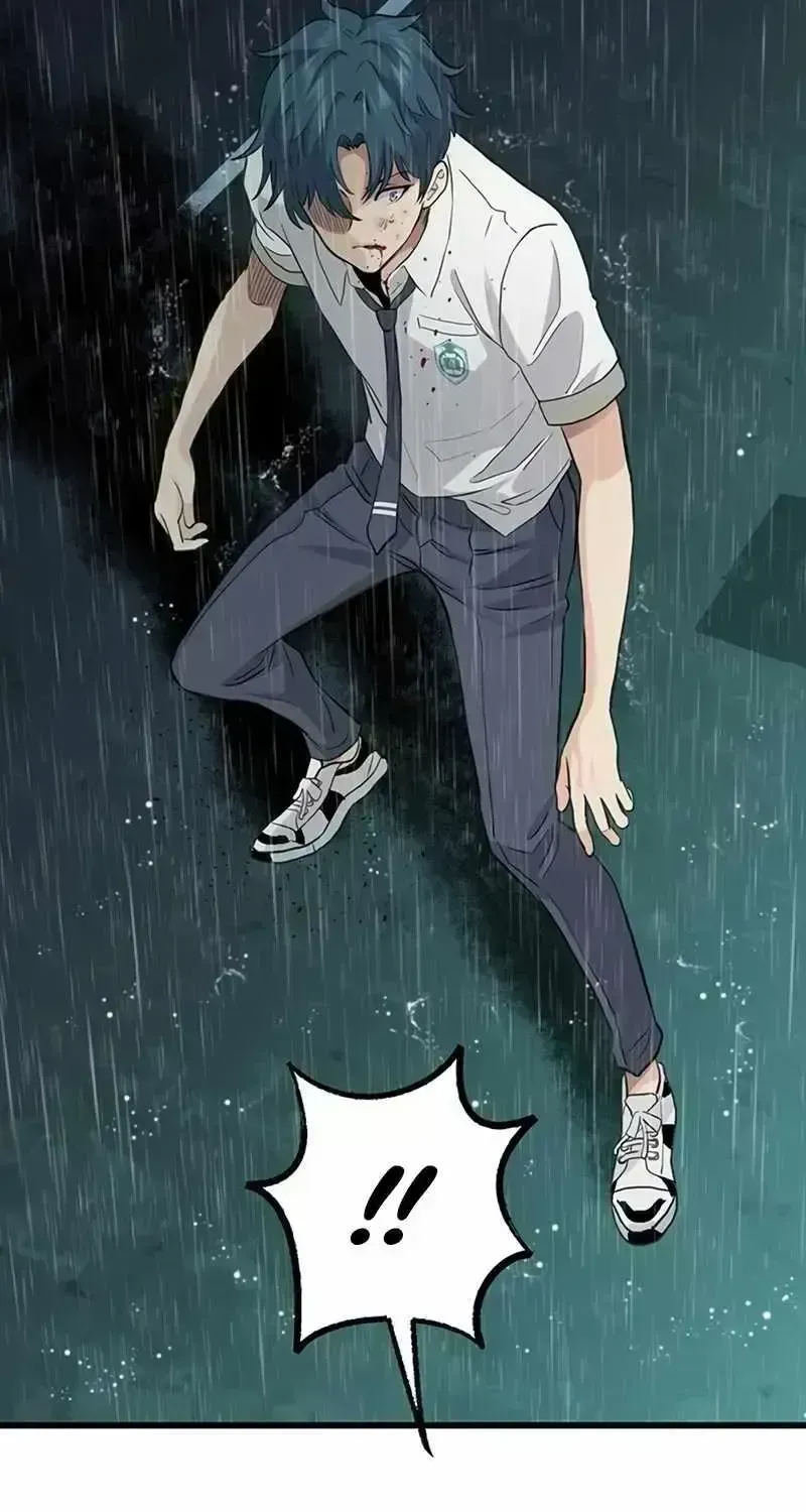The Silent Transfer Student Chapter 1.8 page 303 - 