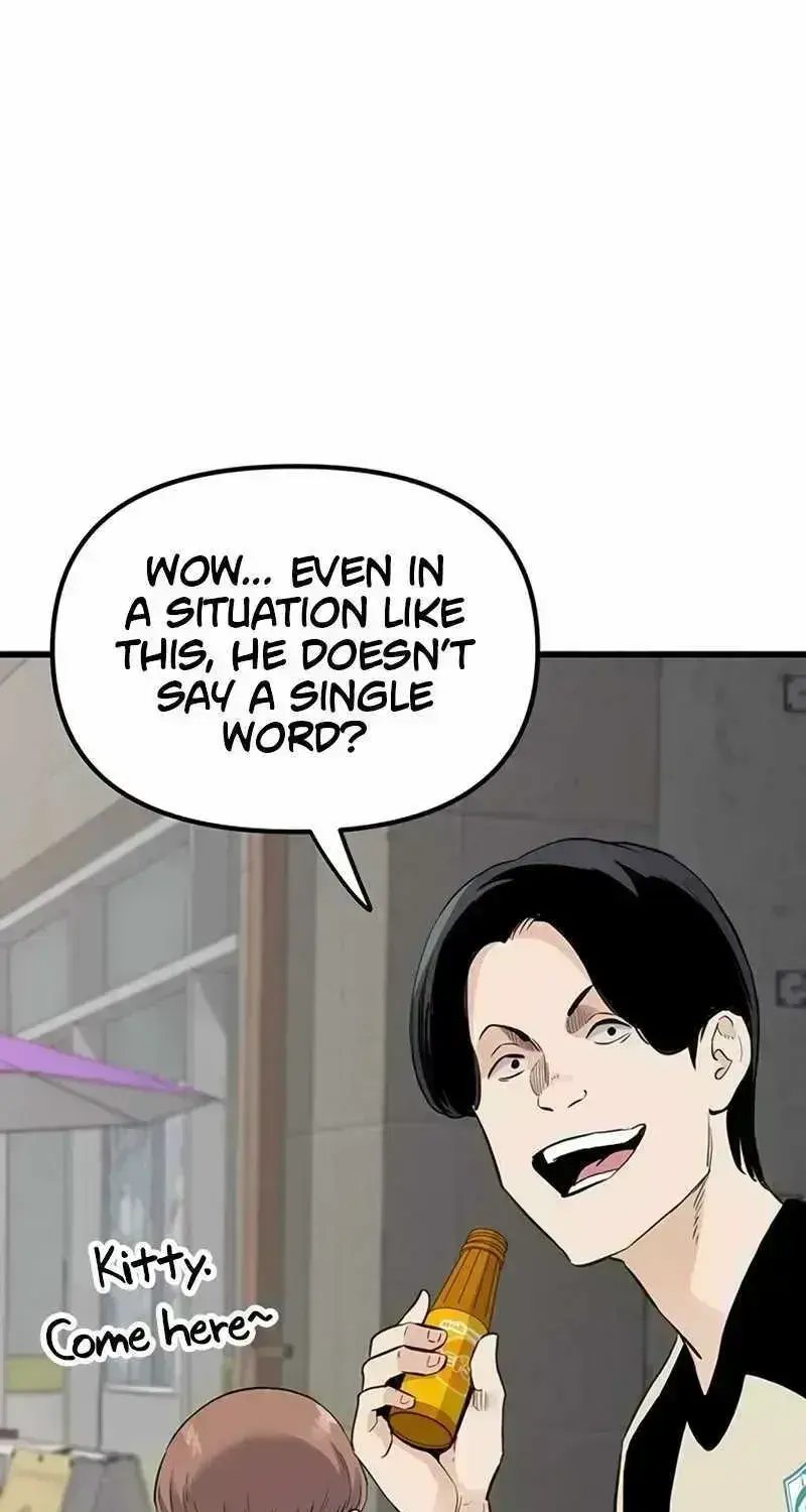 The Silent Transfer Student Chapter 1.8 page 35 - 