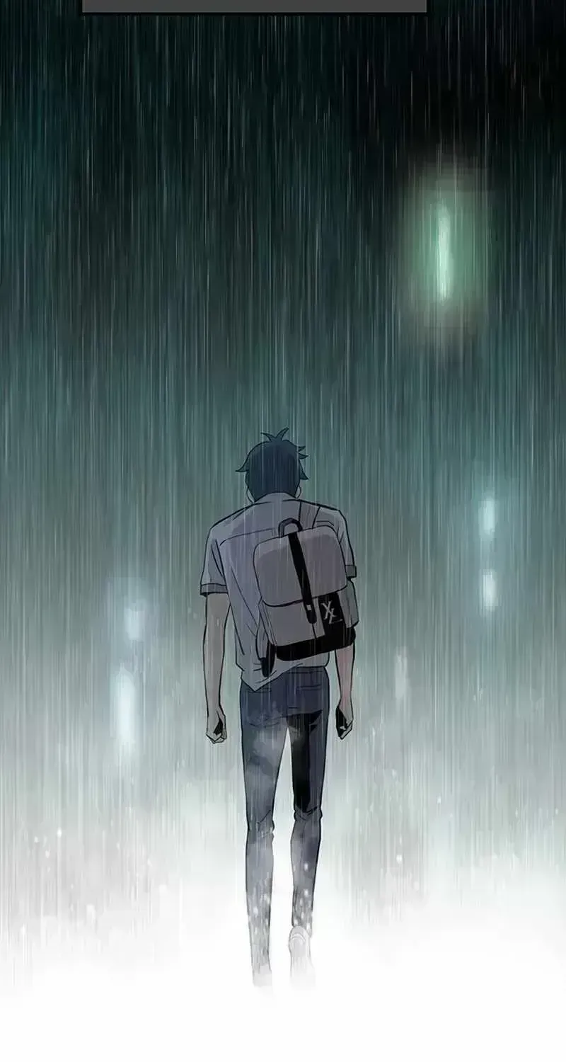 The Silent Transfer Student Chapter 1.8 page 367 - 