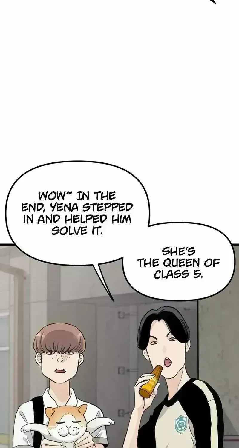 The Silent Transfer Student Chapter 1.8 page 49 - 