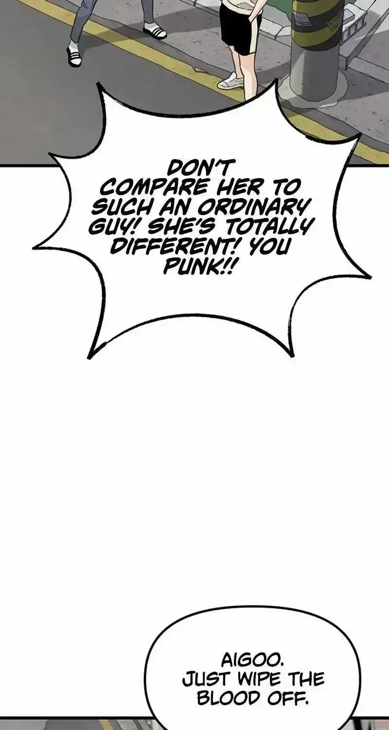 The Silent Transfer Student Chapter 1.8 page 70 - 