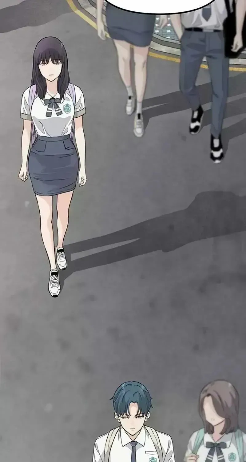 The Silent Transfer Student Chapter 1.8 page 71 - 
