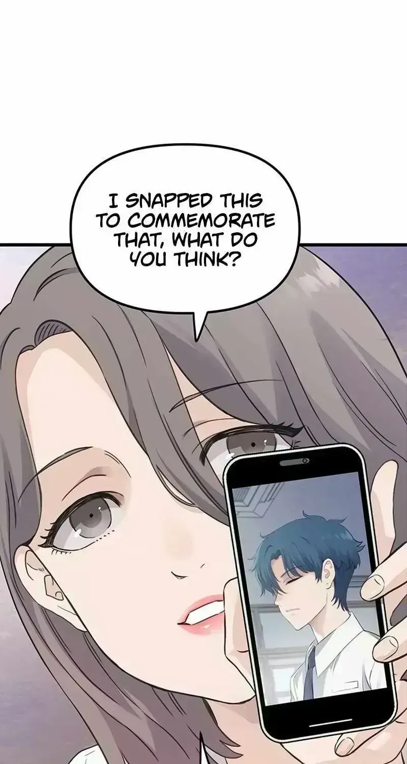 The Silent Transfer Student Chapter 1.8 page 82 - 