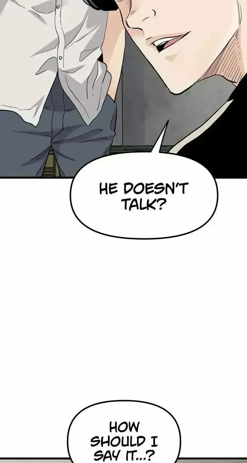 The Silent Transfer Student Chapter 1.9 page 11 - 