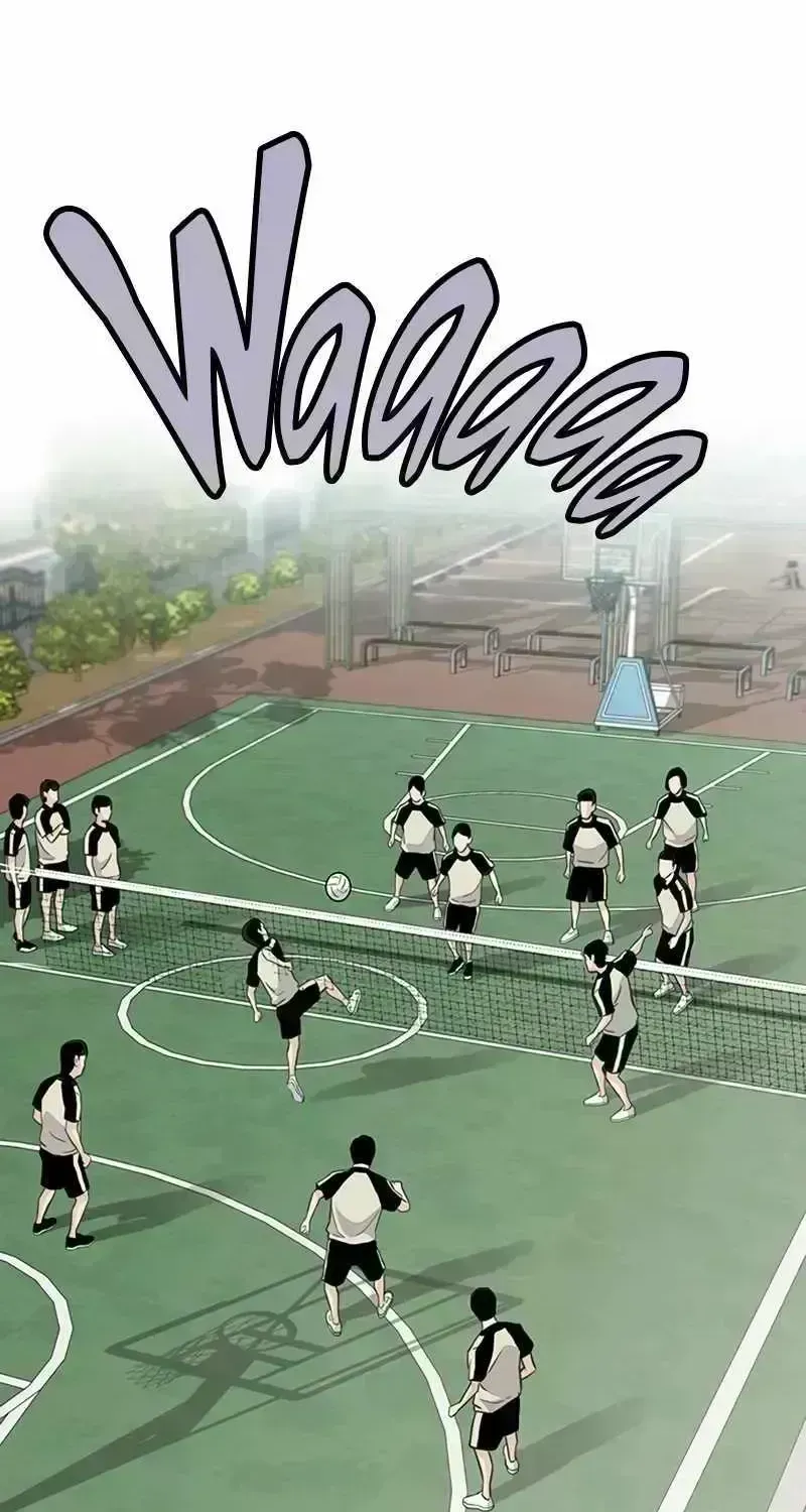 The Silent Transfer Student Chapter 1.9 page 118 - 
