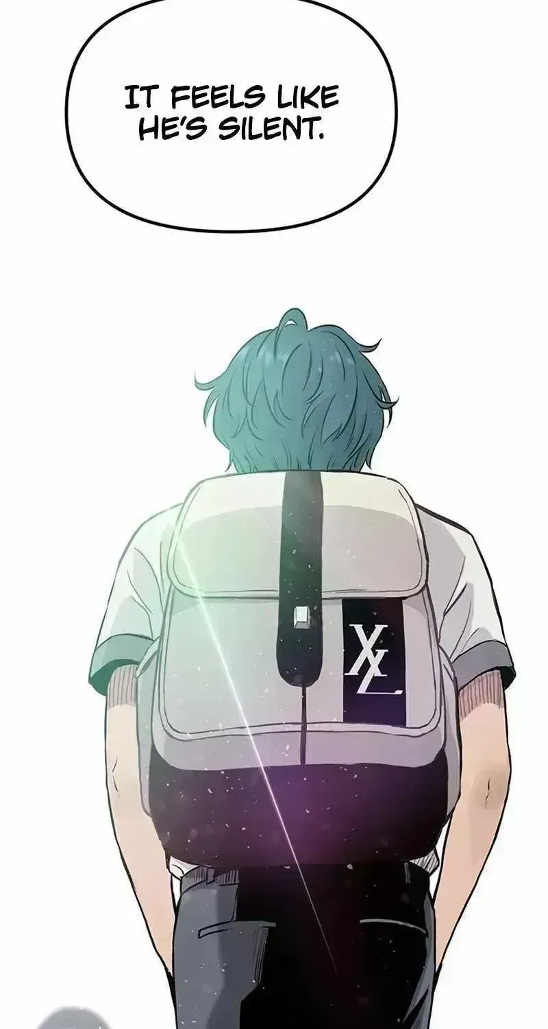 The Silent Transfer Student Chapter 1.9 page 14 - 